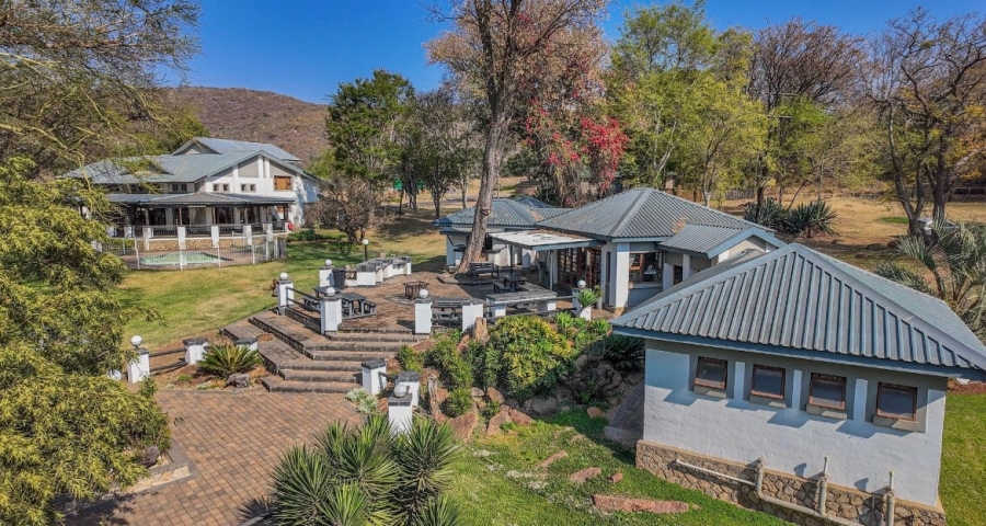 Commercial Property for Sale in Brits Rural North West